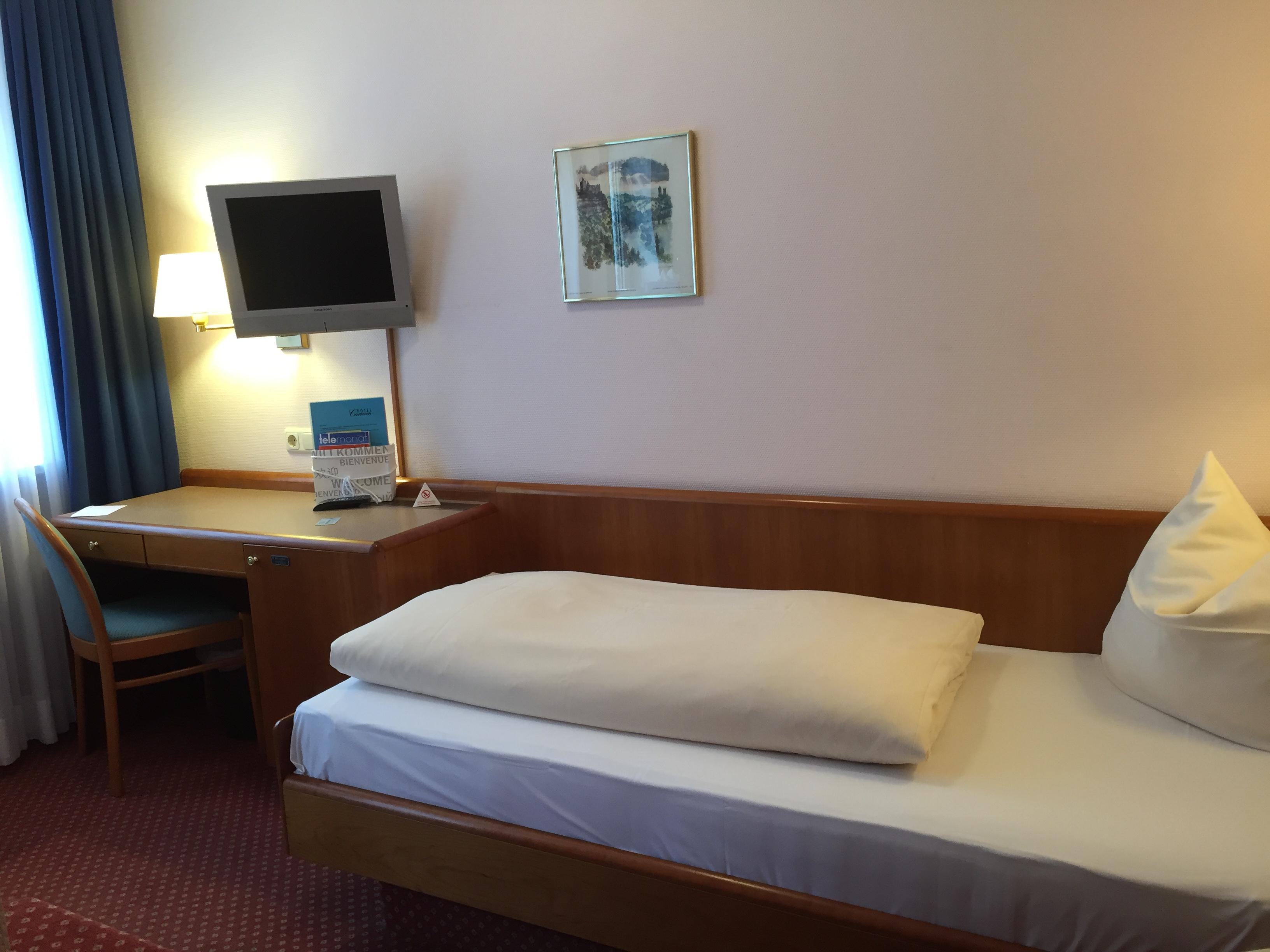 Carmen Hotel