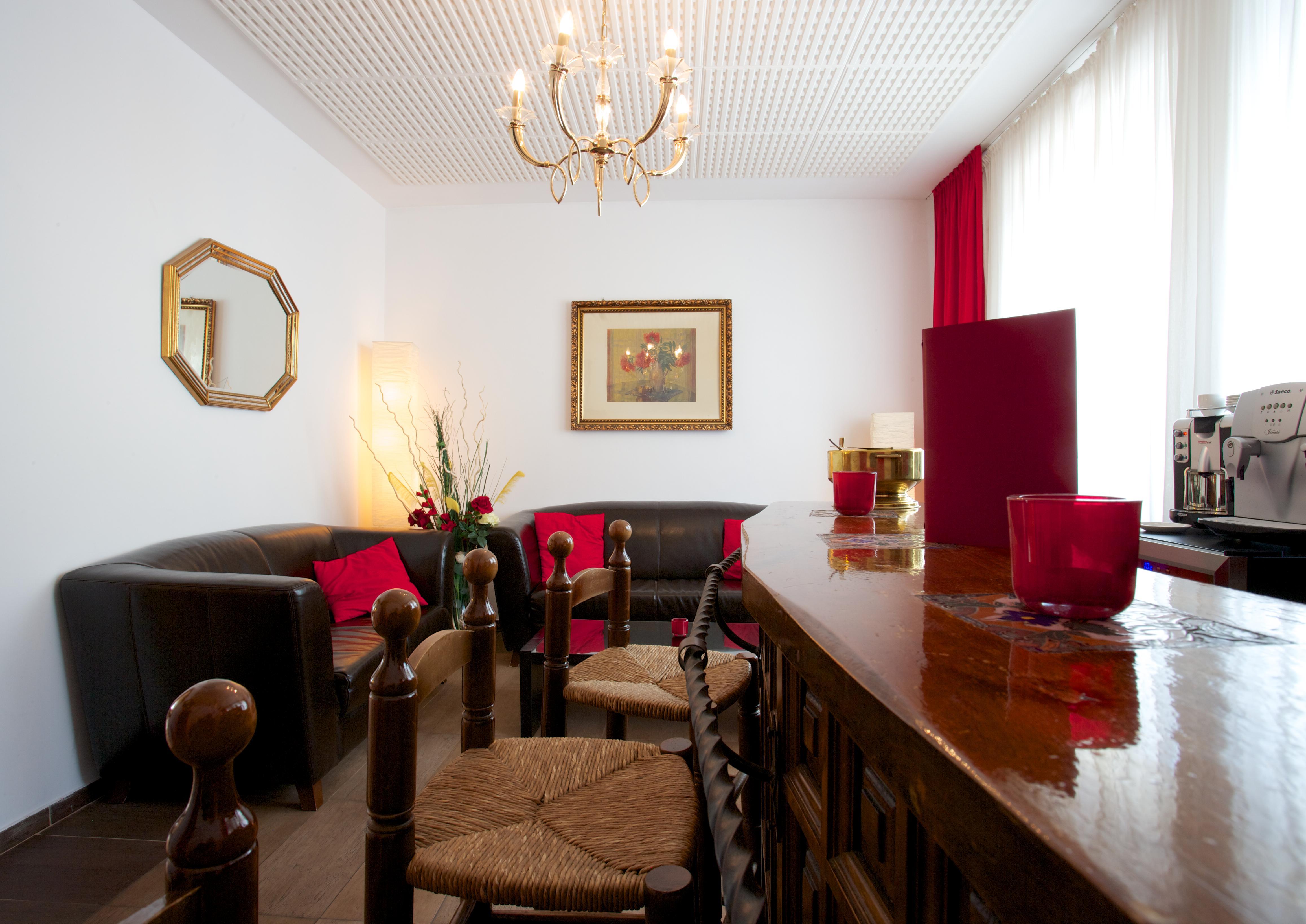 Carmen Hotel München