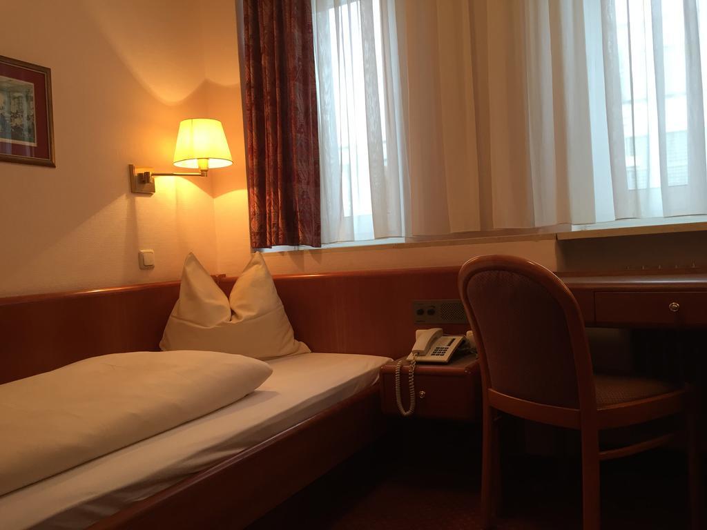 Hotel Carmen
