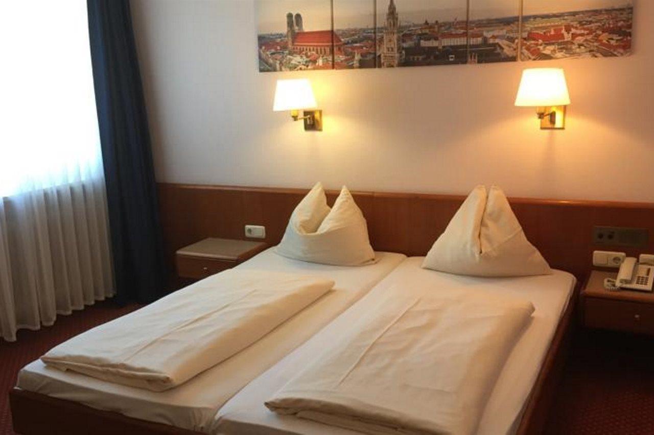 Hotel Carmen