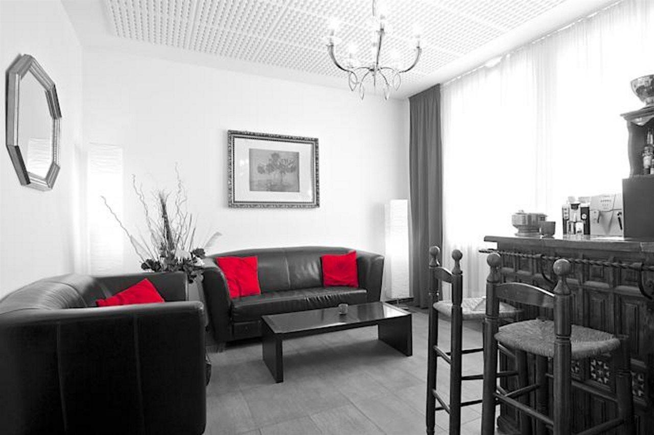 Hotel Carmen München