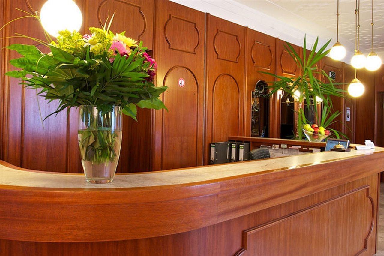 Hotel Carmen