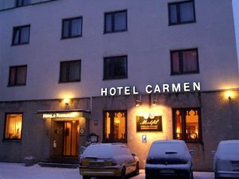 Hotel Carmen München