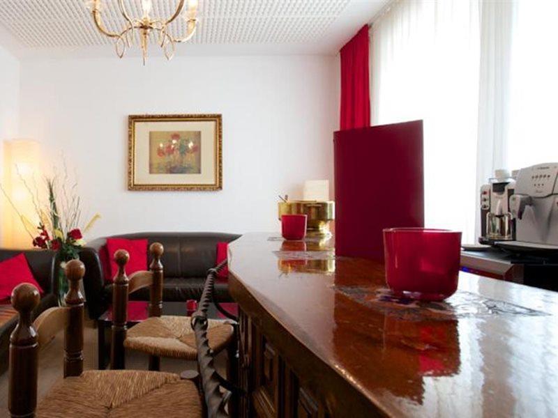 Hotel Carmen München