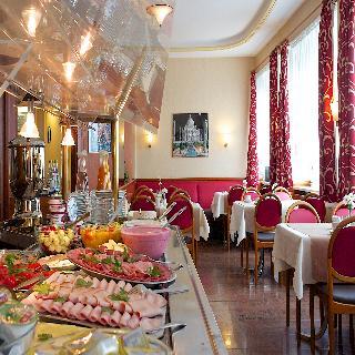 Carmen Hotel München