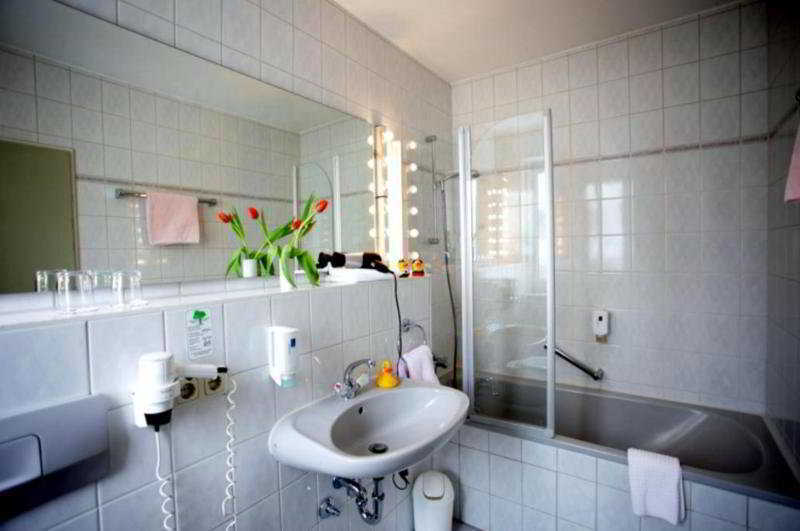 Carmen Hotel München