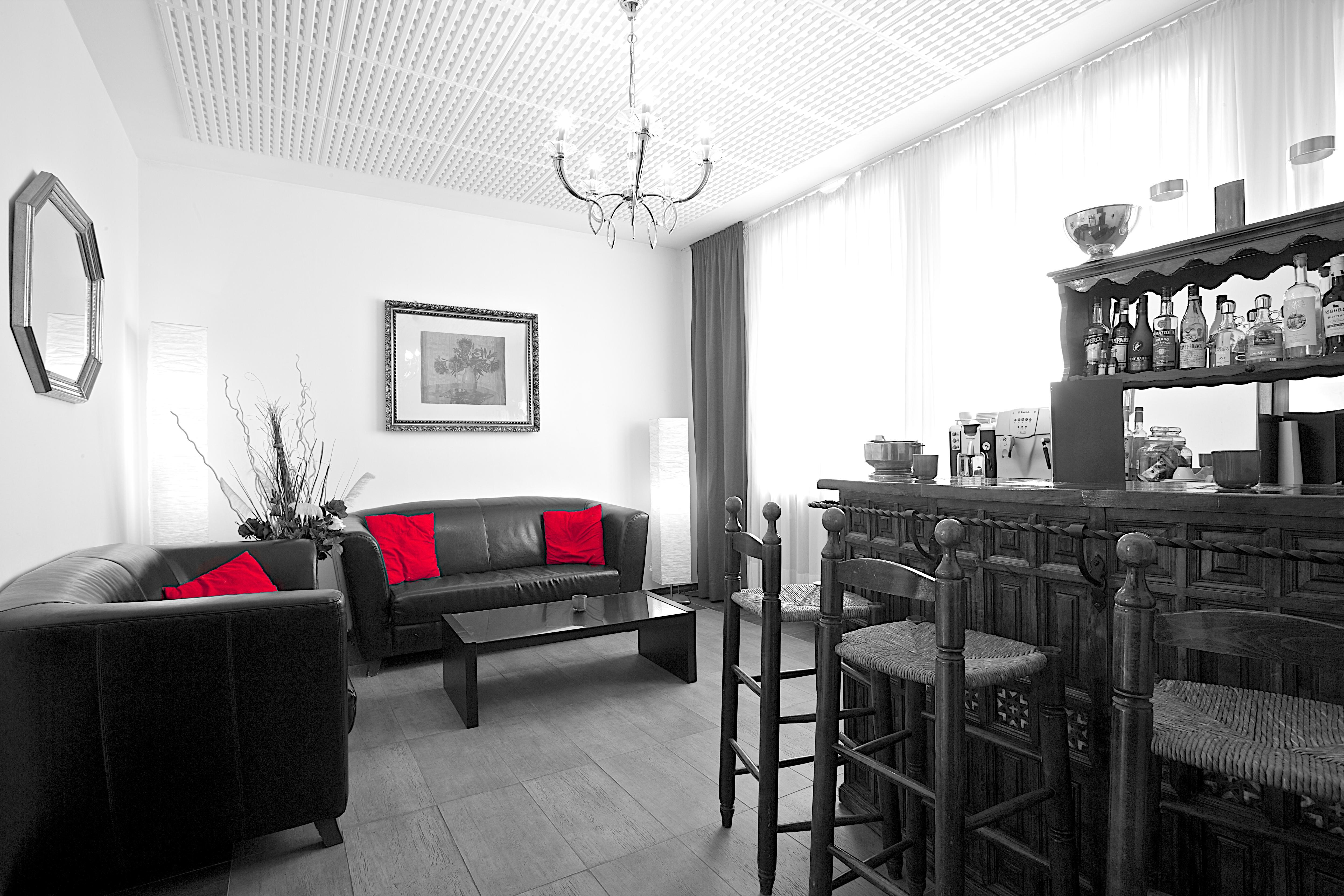 Hotel Carmen München