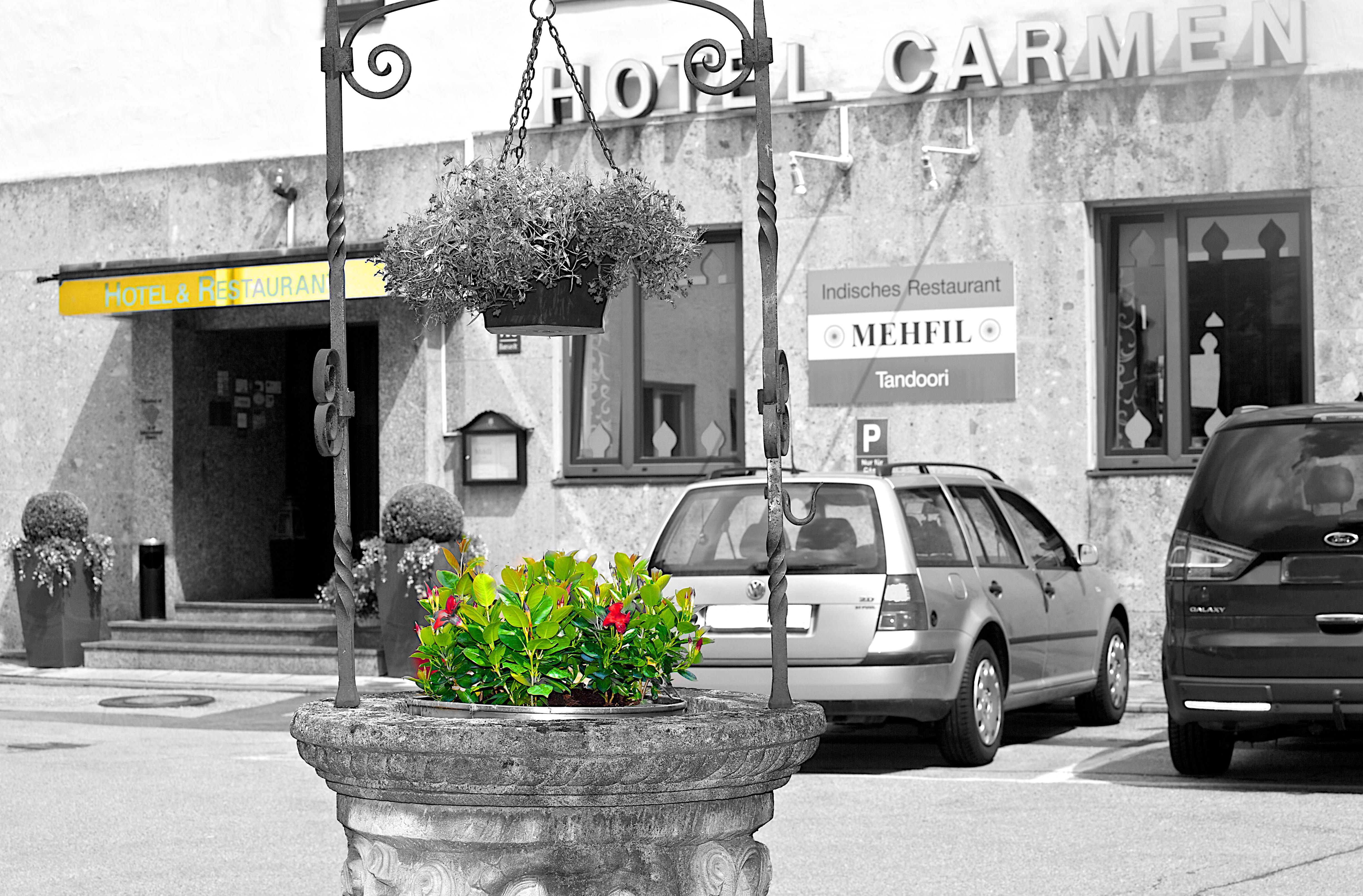 Carmen 3* München