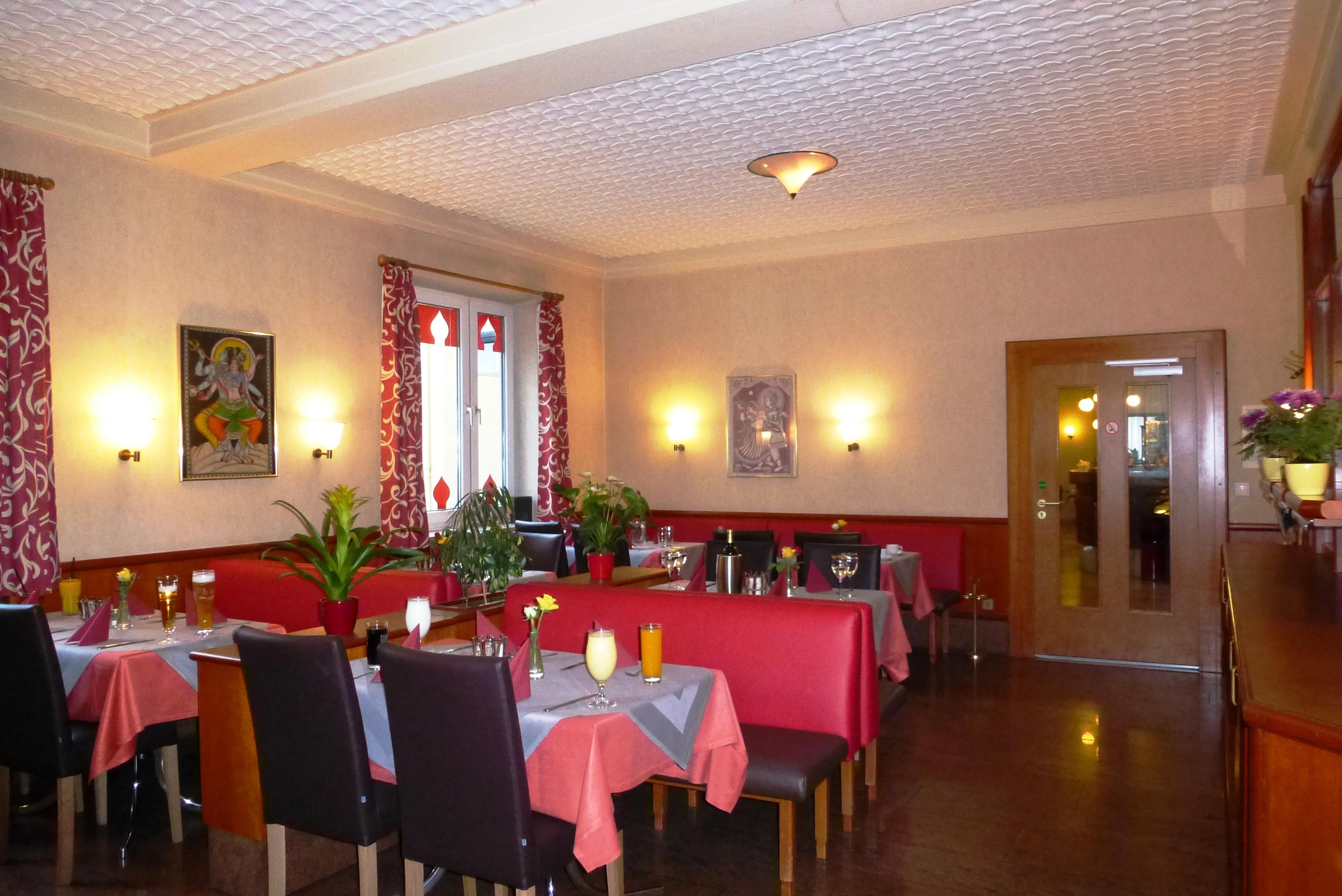 Hotel Carmen 3*