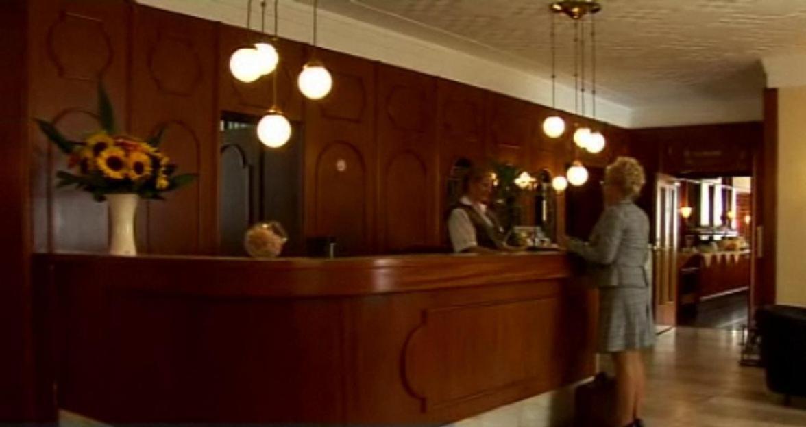 Hotel Carmen 3*