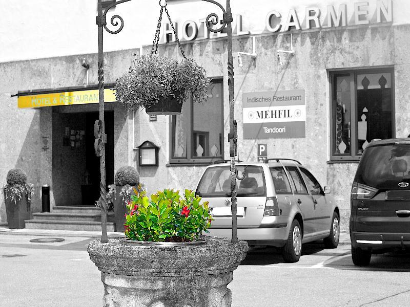 Carmen 3*