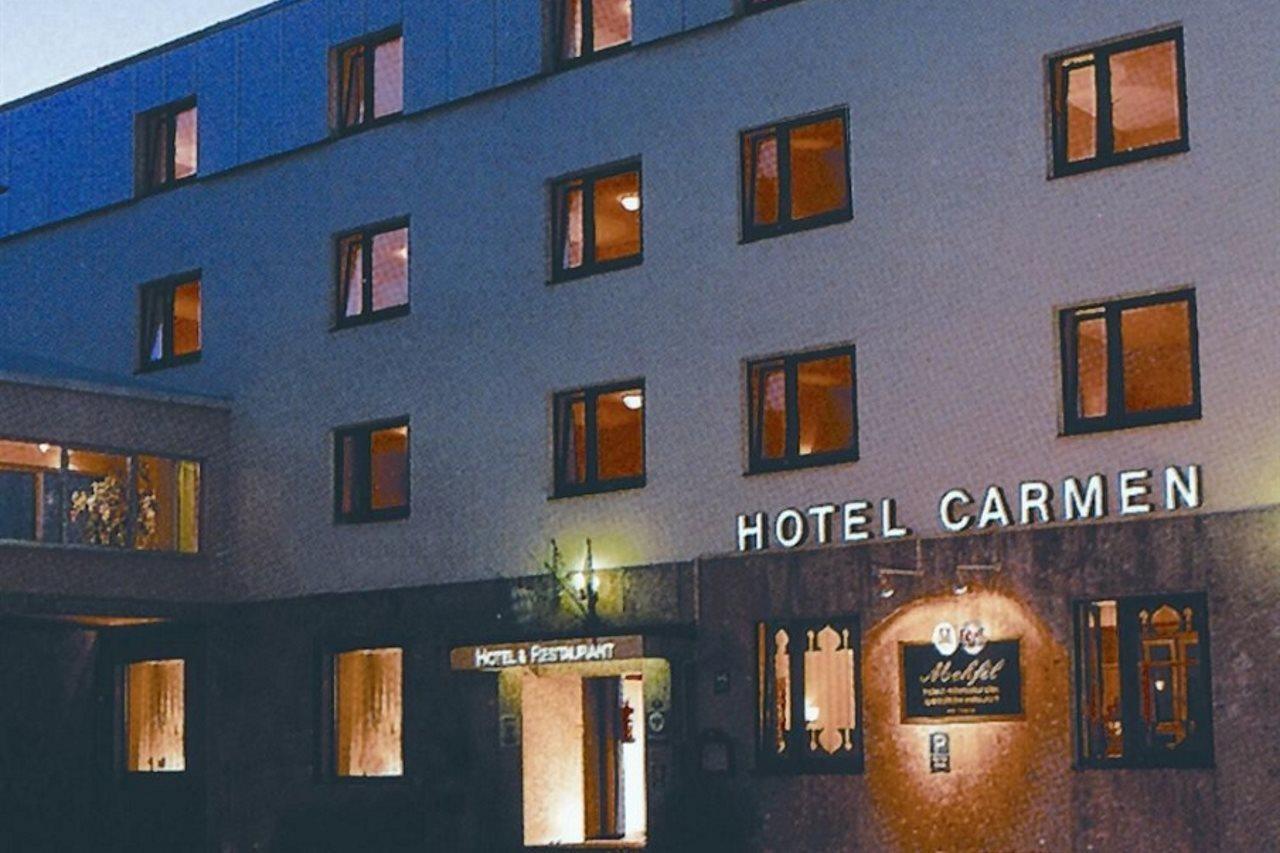 Hotel Carmen München