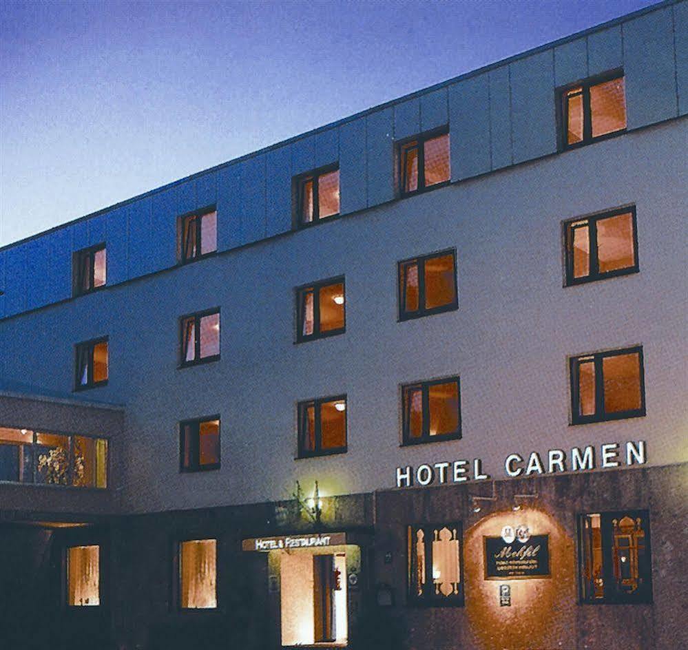 Carmen München