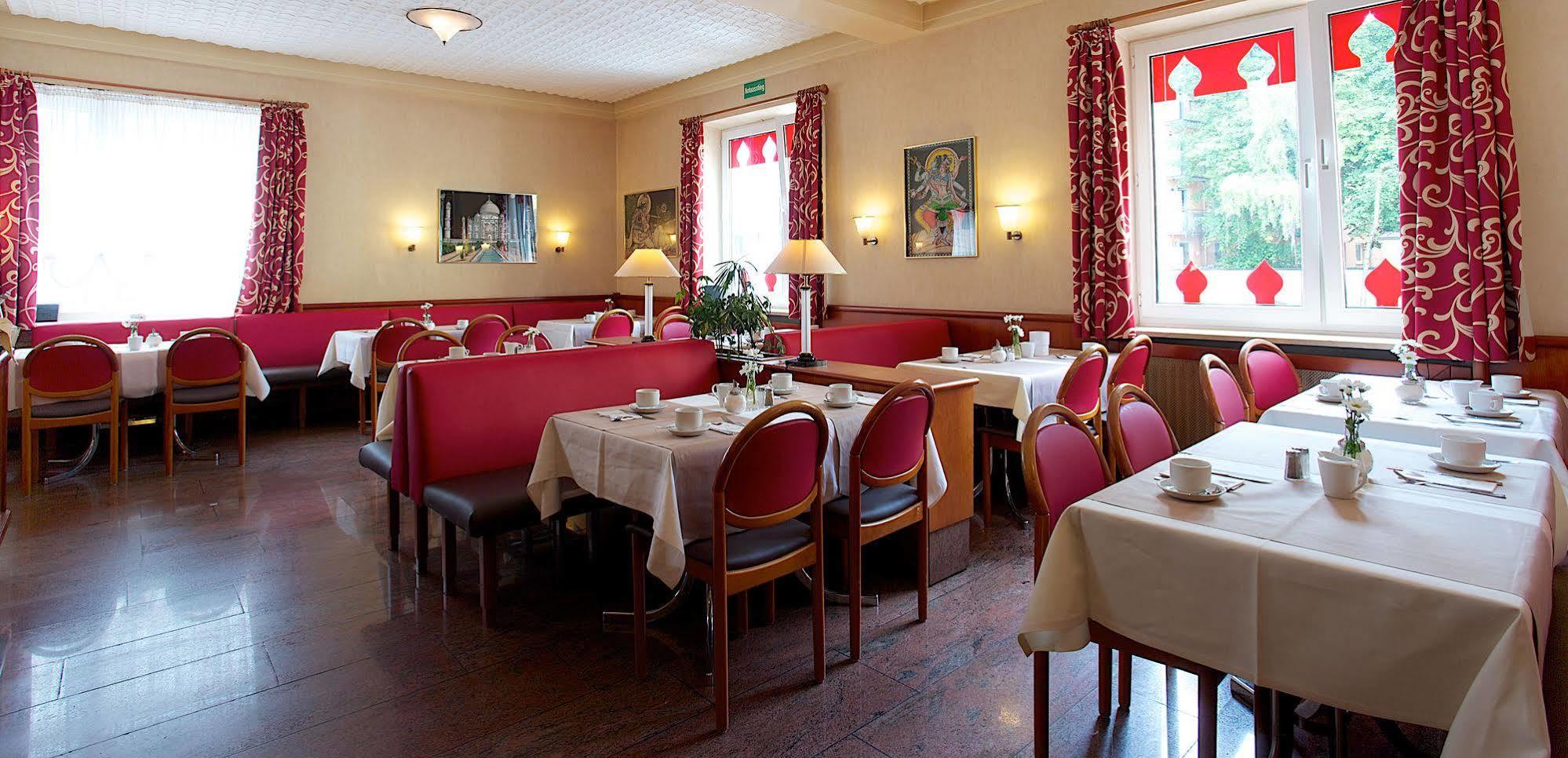 Carmen Hotel